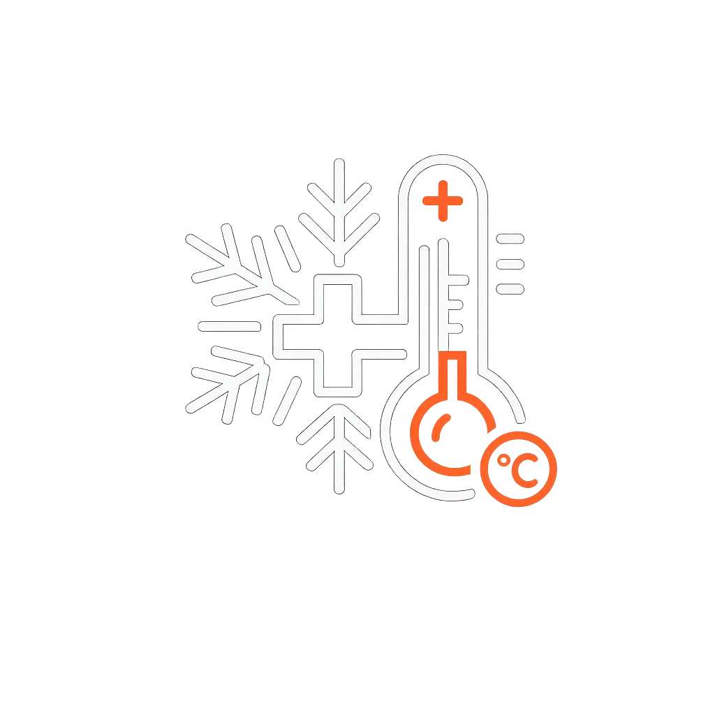 Healthcare & Cold Chain