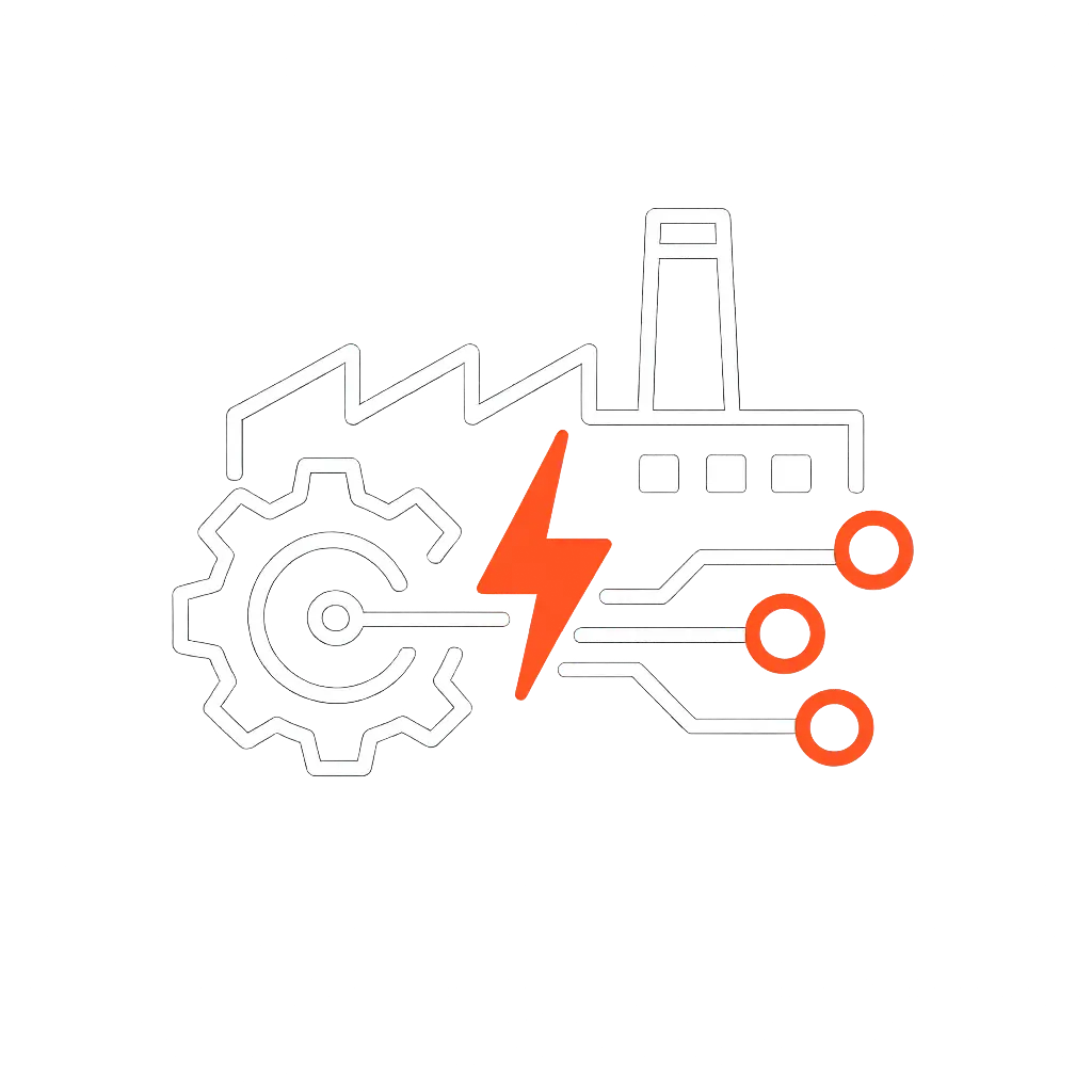 Industrial & Manufacturing