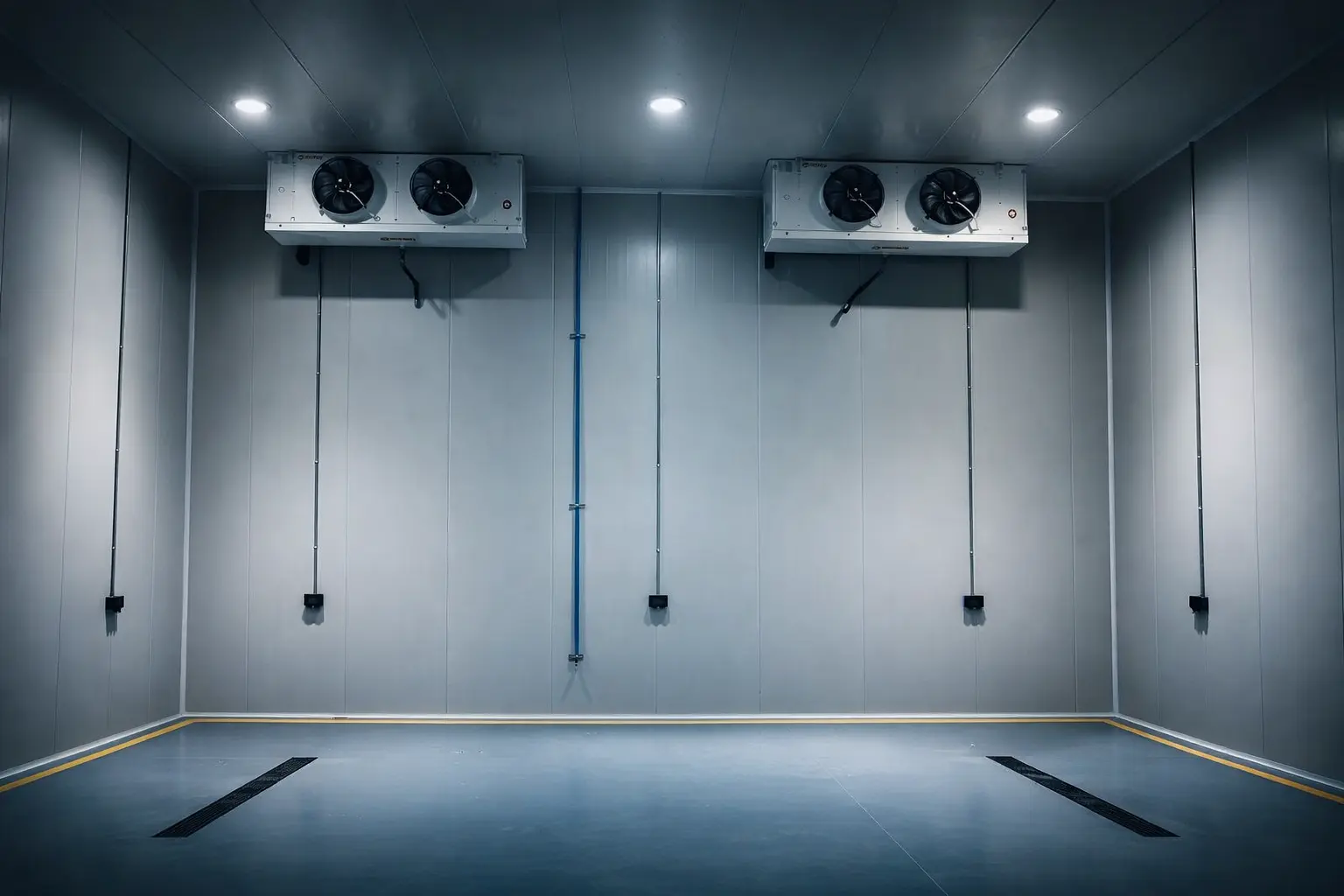 Kenz Cold Refrigeration Engineering Solutions