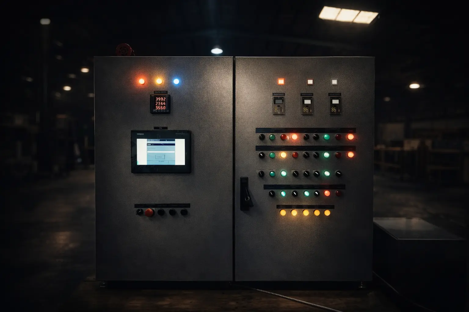 Kenz Cold Storage Installation and Maintenance Saudi Arabia