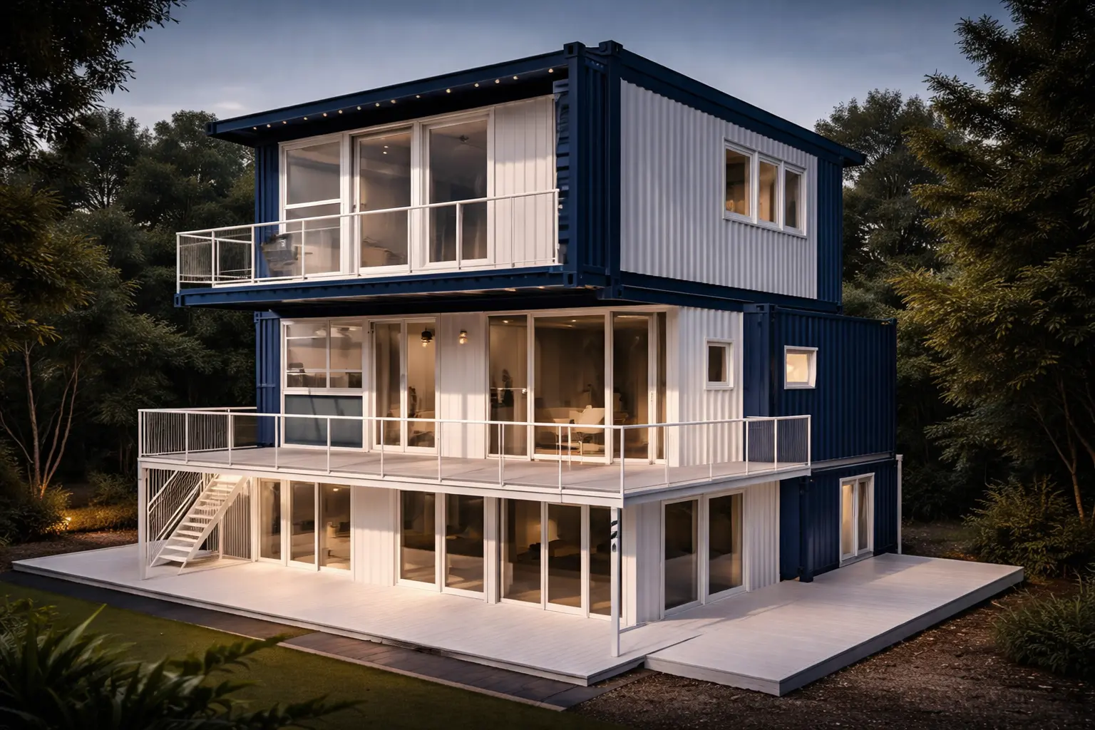 Kenz Modular Sustainable Construction Saudi Arabia