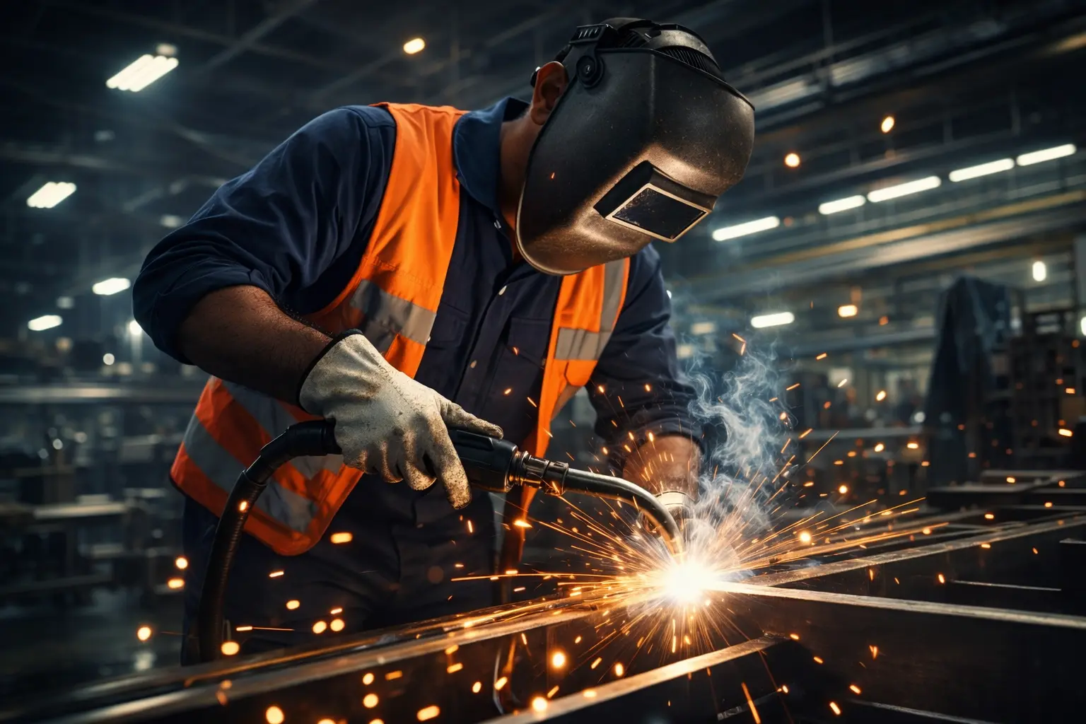 Kenz Industrial Power Generation and Resilient Networks