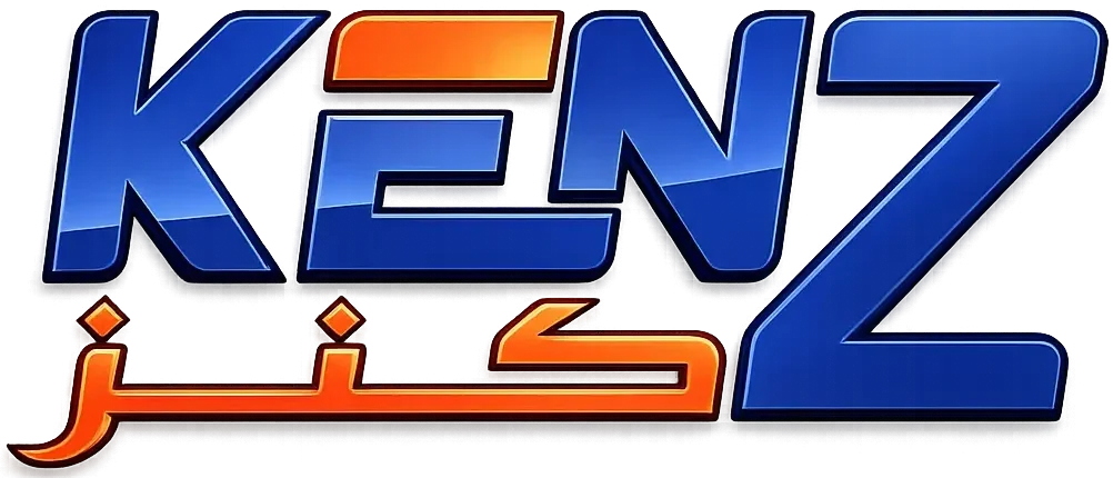 Kenz Logo