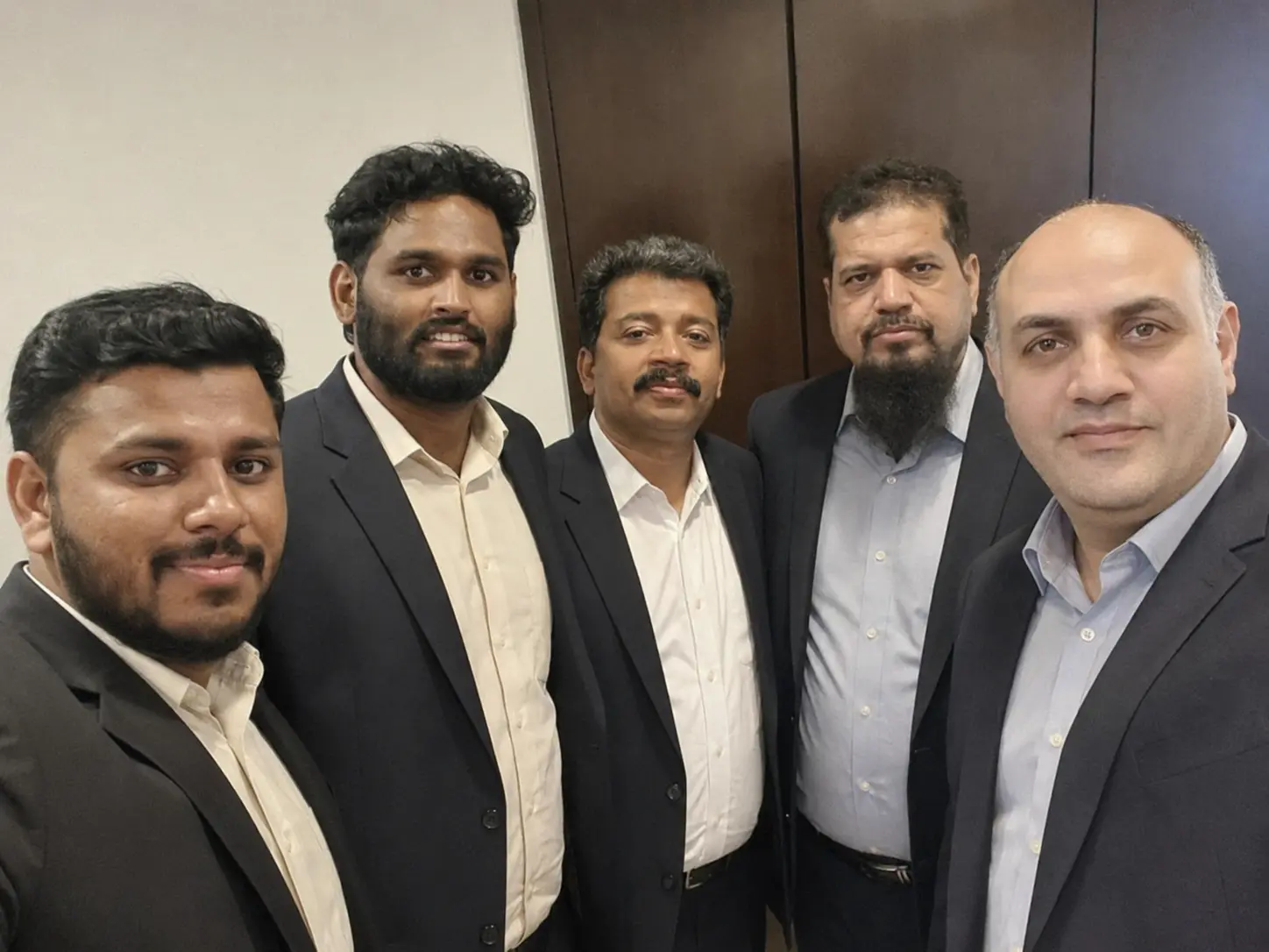 Kenz Al Arabia CEO and Leadership Team